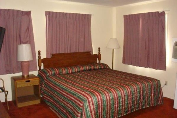 REGAL INN CLAYTON (Clayton)
